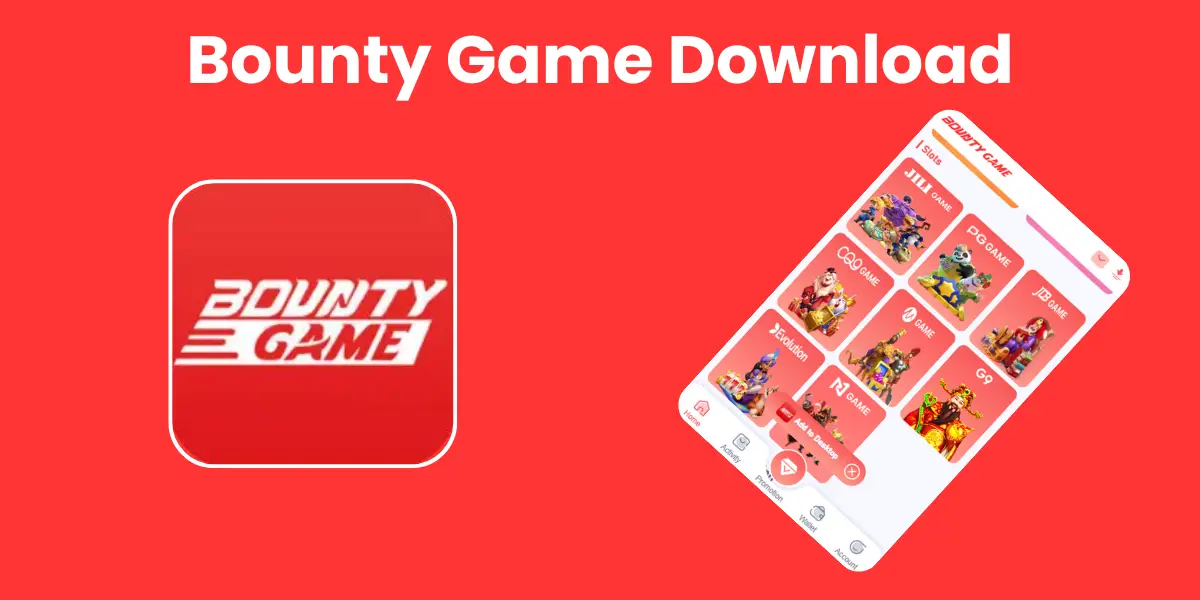 bounty game download