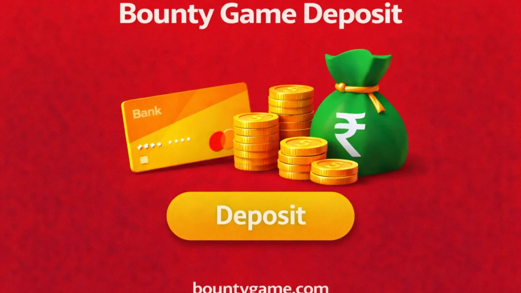 Bounty Game Deposit  bountygame bounty games bounty game login bounty game download bounty game APK